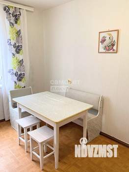 1-к квартира, на длительный срок, 45м2, 2/10 этаж