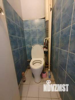 2-к квартира, на длительный срок, 51м2, 8/9 этаж