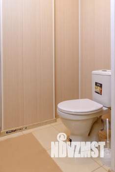 3-к квартира, посуточно, 83м2, 1/10 этаж