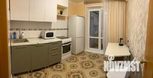 2-к квартира, посуточно, 45м2, 1/14 этаж