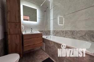 2-к квартира, посуточно, 52м2, 5/9 этаж