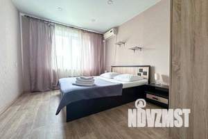 2-к квартира, посуточно, 64м2, 5/9 этаж