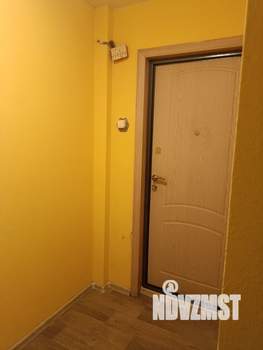 1-к квартира, на длительный срок, 28м2, 1/5 этаж