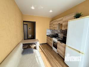 1-к квартира, посуточно, 38м2, 1/10 этаж