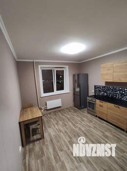 1-к квартира, на длительный срок, 41м2, 10/16 этаж