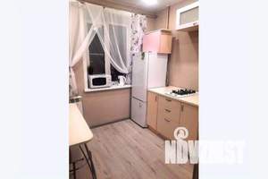 2-к квартира, посуточно, 53м2, 5/9 этаж