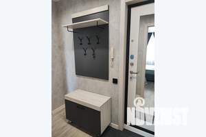 2-к квартира, посуточно, 45м2, 4/5 этаж