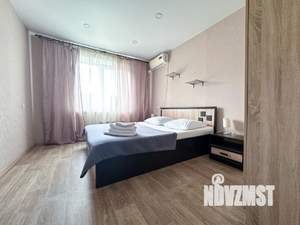 2-к квартира, посуточно, 57м2, 1/1 этаж