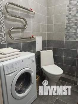 1-к квартира, посуточно, 24м2, 1/1 этаж