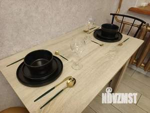 1-к квартира, посуточно, 52м2, 9/10 этаж