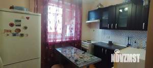 1-к квартира, на длительный срок, 38м2, 5/10 этаж