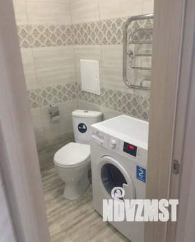 1-к квартира, посуточно, 38м2, 11/17 этаж