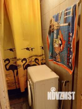 2-к квартира, на длительный срок, 44м2, 5/5 этаж