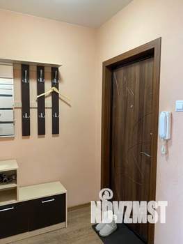 1-к квартира, посуточно, 38м2, 4/9 этаж