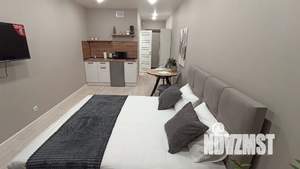 Студия квартира, посуточно, 24м2, 5/16 этаж