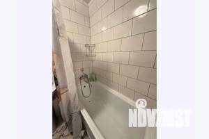 1-к квартира, посуточно, 41м2, 2/10 этаж