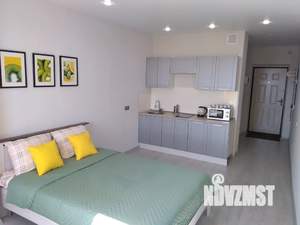 1-к квартира, посуточно, 25м2, 14/15 этаж