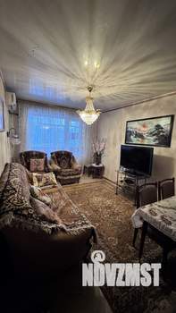 2-к квартира, на длительный срок, 40м2, 3/5 этаж