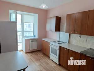 1-к квартира, на длительный срок, 37м2, 9/10 этаж