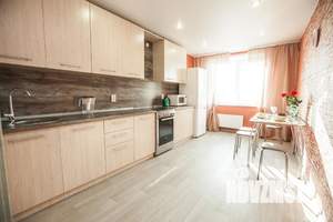 1-к квартира, посуточно, 39м2, 1/1 этаж