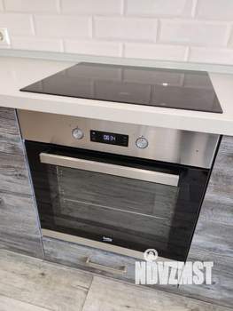 1-к квартира, на длительный срок, 40м2, 4/10 этаж