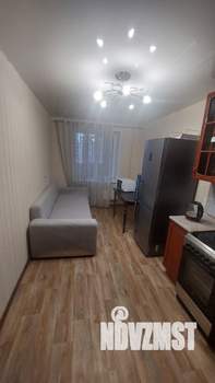 1-к квартира, на длительный срок, 44м2, 5/12 этаж