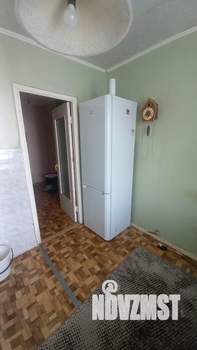 1-к квартира, на длительный срок, 33м2, 6/9 этаж