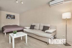 1-к квартира, посуточно, 45м2, 13/14 этаж