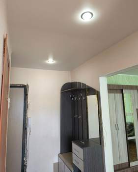 1-к квартира, на длительный срок, 33м2, 5/9 этаж