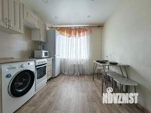 2-к квартира, посуточно, 62м2, 5/9 этаж