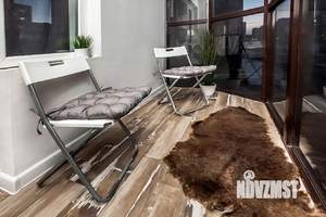 2-к квартира, посуточно, 55м2, 1/1 этаж