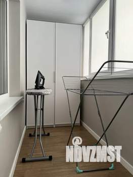 2-к квартира, посуточно, 63м2, 1/9 этаж