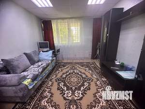 2-к квартира, на длительный срок, 45м2, 1/16 этаж