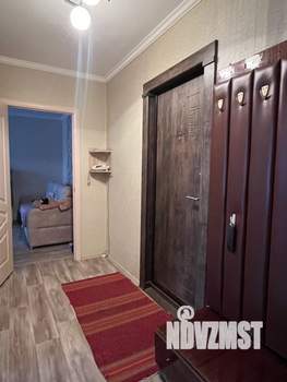 1-к квартира, на длительный срок, 33м2, 5/10 этаж