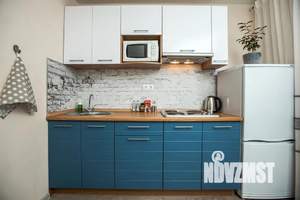 1-к квартира, посуточно, 40м2, 3/15 этаж