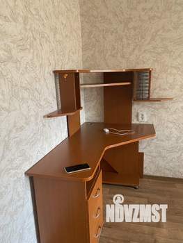1-к квартира, на длительный срок, 32м2, 1/5 этаж