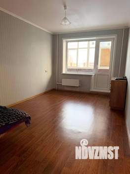 1-к квартира, на длительный срок, 33м2, 5/9 этаж