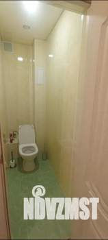 1-к квартира, посуточно, 52м2, 3/10 этаж