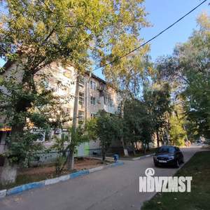 1-к квартира, на длительный срок, 31м2, 2/5 этаж