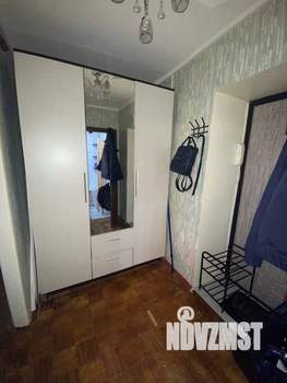 1-к квартира, на длительный срок, 37м2, 4/5 этаж