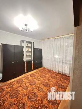 2-к квартира, на длительный срок, 42м2, 4/6 этаж