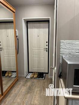 Студия квартира, на длительный срок, 20м2, 2/5 этаж