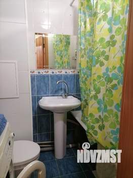 2-к квартира, посуточно, 32м2, 5/16 этаж