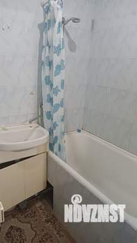 1-к квартира, на длительный срок, 32м2, 7/16 этаж