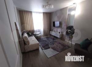 2-к квартира, на длительный срок, 43м2, 4/5 этаж