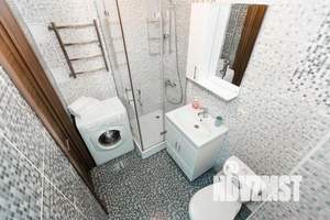 2-к квартира, посуточно, 50м2, 1/1 этаж