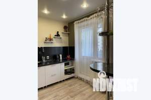 1-к квартира, посуточно, 40м2, 2/9 этаж