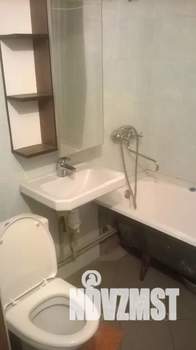 1-к квартира, посуточно, 30м2, 7/9 этаж