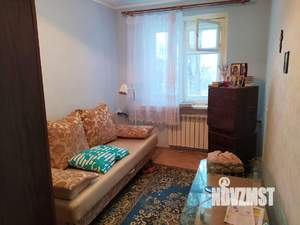 2-к квартира, на длительный срок, 42м2, 5/5 этаж