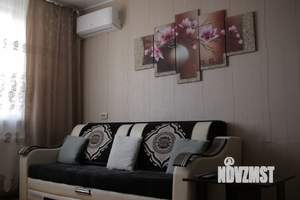 1-к квартира, на длительный срок, 31м2, 4/16 этаж